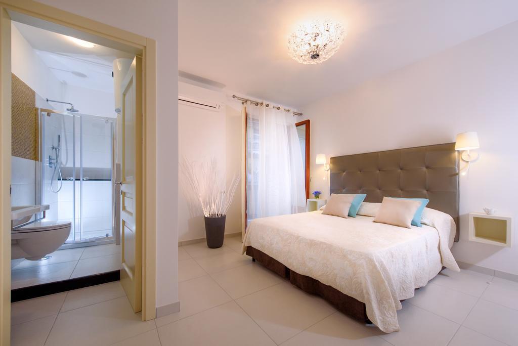 Al Corso Apartments By Amalfivacation Minori Luaran gambar