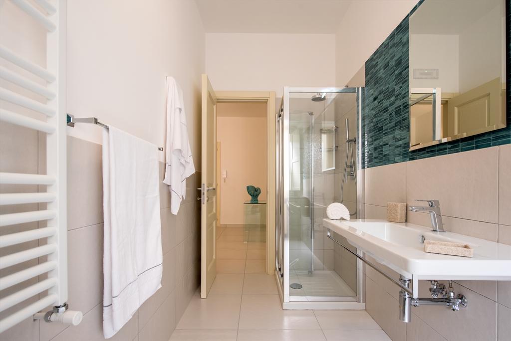 Al Corso Apartments By Amalfivacation Minori Luaran gambar