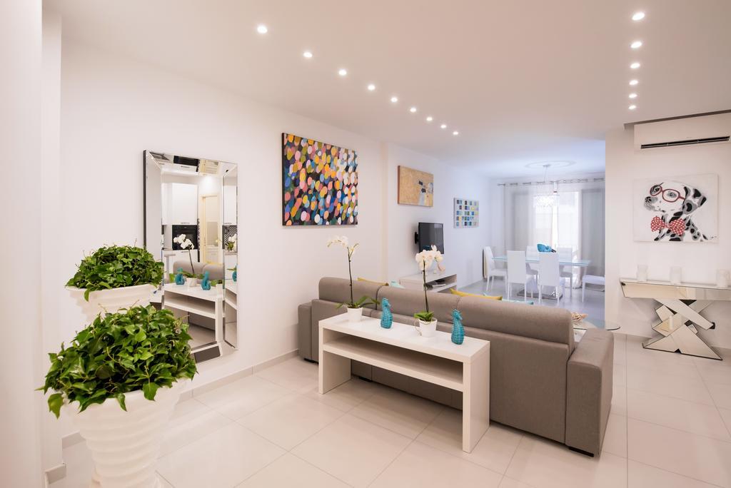 Al Corso Apartments By Amalfivacation Minori Luaran gambar
