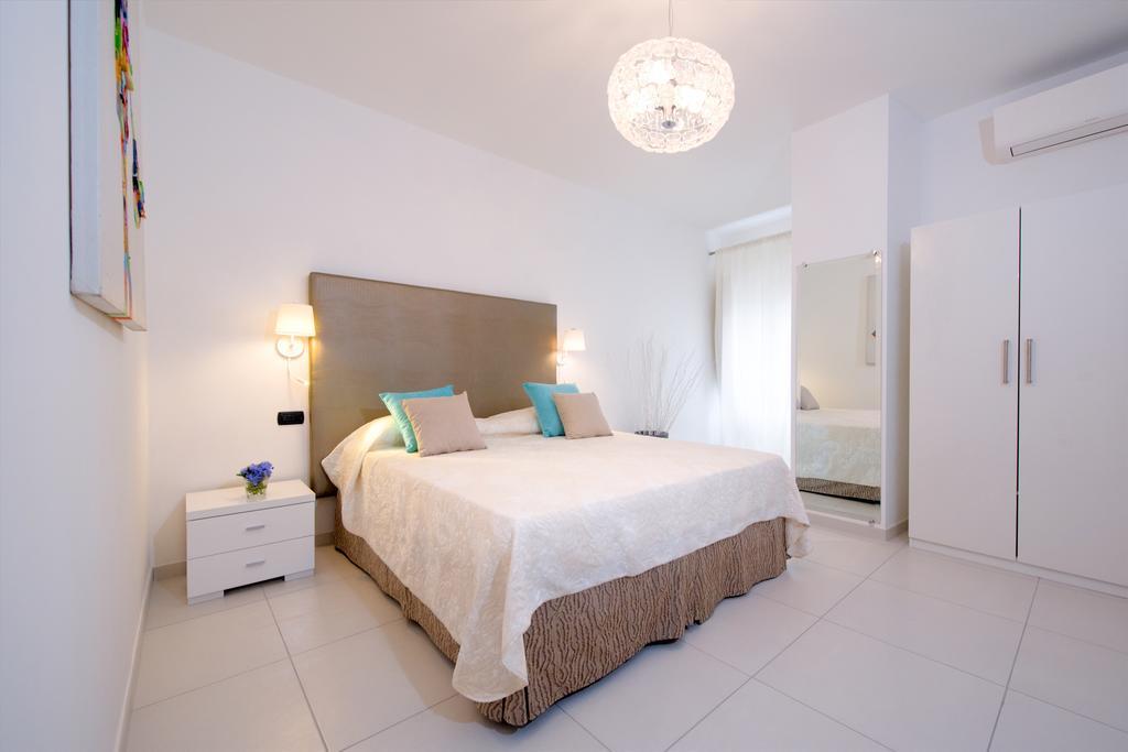 Al Corso Apartments By Amalfivacation Minori Luaran gambar