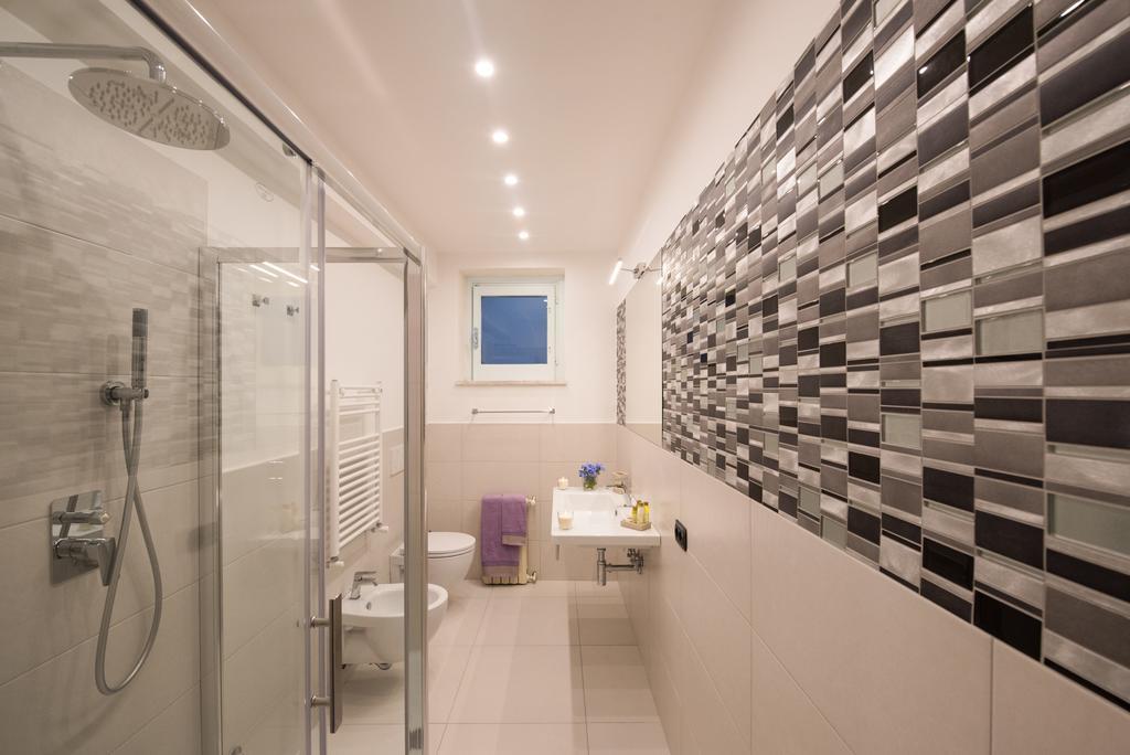 Al Corso Apartments By Amalfivacation Minori Luaran gambar
