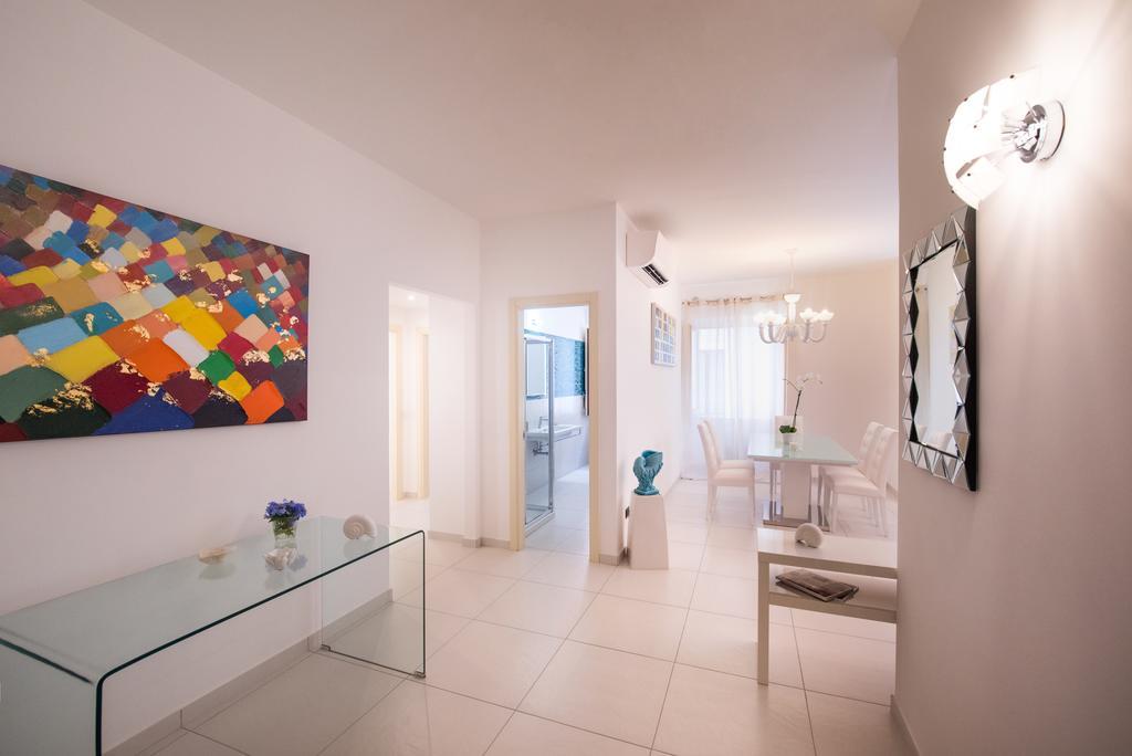 Al Corso Apartments By Amalfivacation Minori Luaran gambar