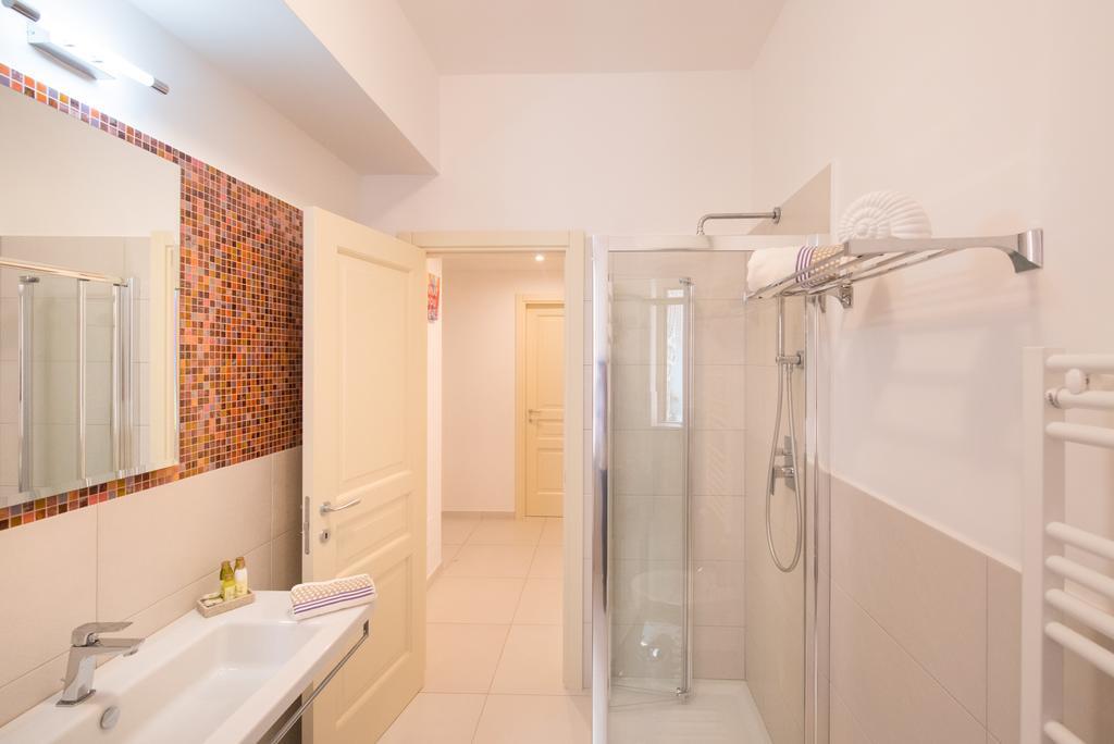 Al Corso Apartments By Amalfivacation Minori Luaran gambar